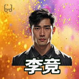 李竞